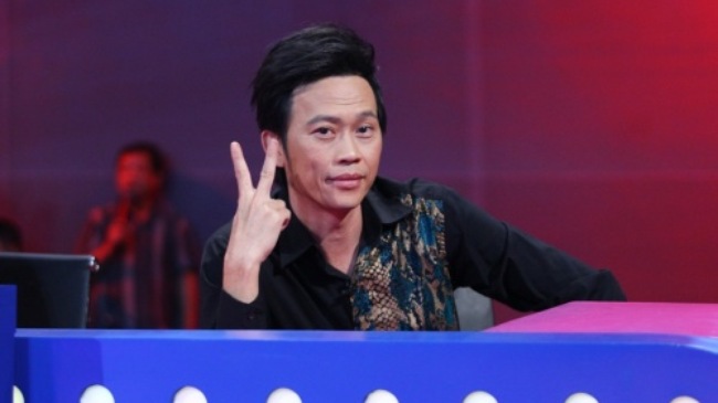 Vietnam's Got Talent thoát cảnh "ế khách" nhờ Hoài Linh? - 1
