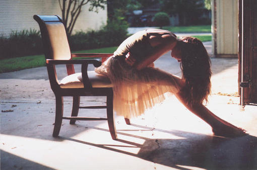 Trả thù tình (P.4) - 2