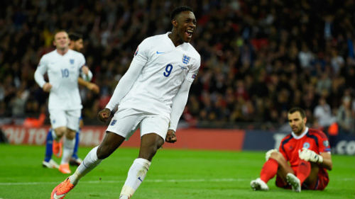 Welbeck trở thành số 1: Cơ duyên và hoài nghi - 1