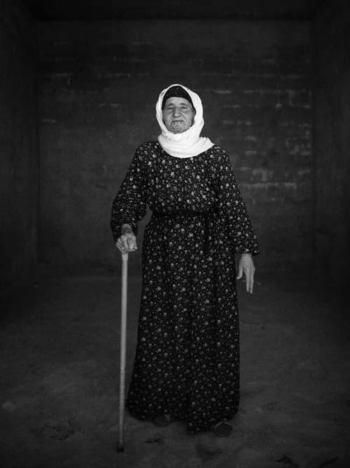 Số phận những người phụ nữ Kobani tị nạn ở Thổ Nhĩ Kỳ - 5