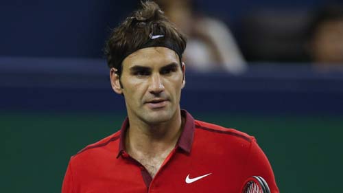 Djokovic – Federer: Thắng lợi thuyết phục (BK Thượng Hải Masters) - 1