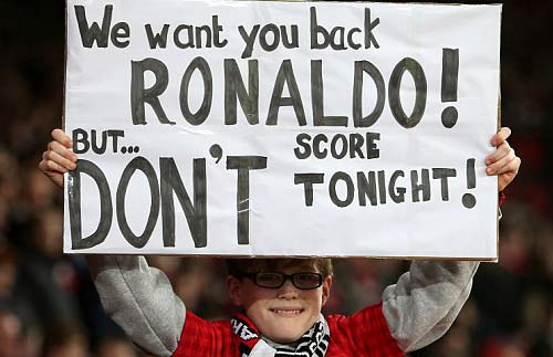 Ronaldo có giá 1 tỷ euro: Hết cửa cho MU - 2