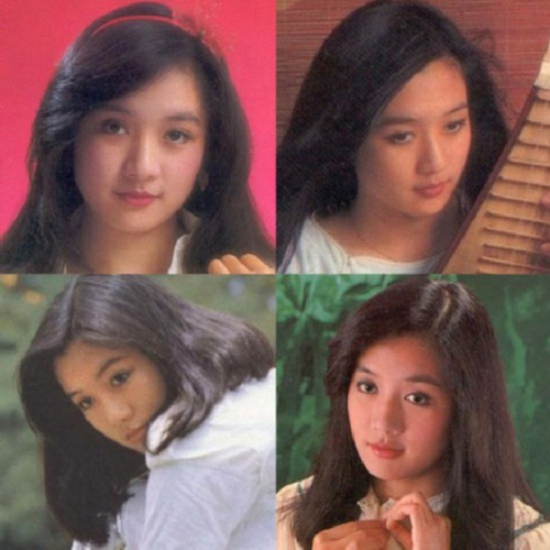 18 mỹ nhân tuyệt sắc của dòng phim lãng mạn Hoa ngữ - 3