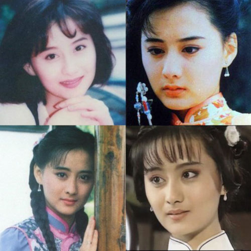 18 mỹ nhân tuyệt sắc của dòng phim lãng mạn Hoa ngữ - 4