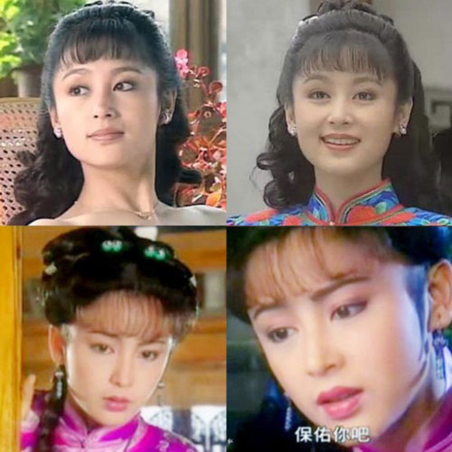 18 mỹ nhân tuyệt sắc của dòng phim lãng mạn Hoa ngữ - 5