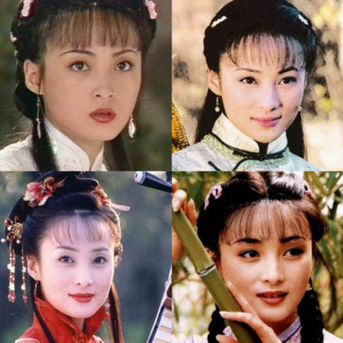 18 mỹ nhân tuyệt sắc của dòng phim lãng mạn Hoa ngữ - 6