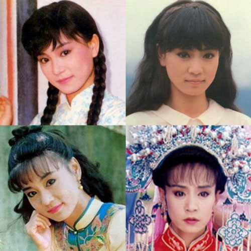 18 mỹ nhân tuyệt sắc của dòng phim lãng mạn Hoa ngữ - 8