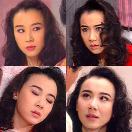 18 mỹ nhân tuyệt sắc của dòng phim lãng mạn Hoa ngữ - 10