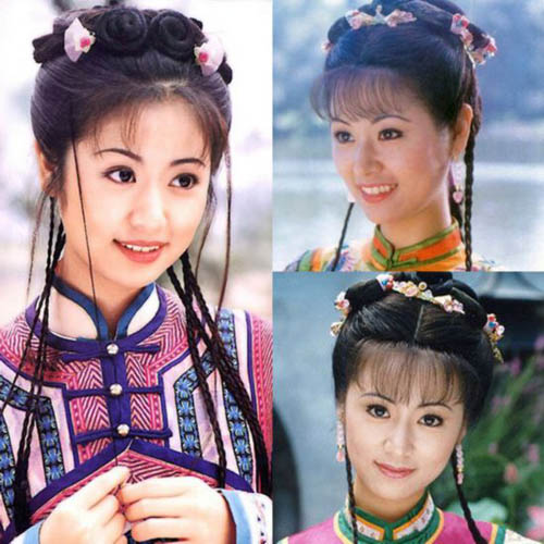 18 mỹ nhân tuyệt sắc của dòng phim lãng mạn Hoa ngữ - 3