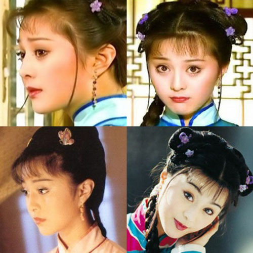 18 mỹ nhân tuyệt sắc của dòng phim lãng mạn Hoa ngữ - 4