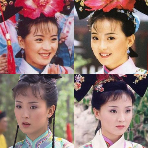 18 mỹ nhân tuyệt sắc của dòng phim lãng mạn Hoa ngữ - 5