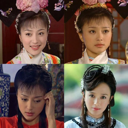 18 mỹ nhân tuyệt sắc của dòng phim lãng mạn Hoa ngữ - 7