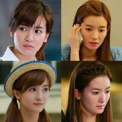 18 mỹ nhân tuyệt sắc của dòng phim lãng mạn Hoa ngữ - 8