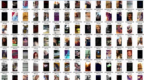 200.000 ảnh nóng trên Snapchat bị hacker công khai - 1