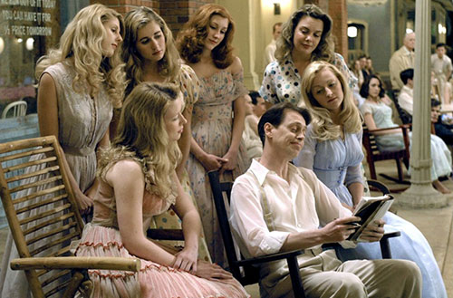 Trailer phim: Big Fish - 4