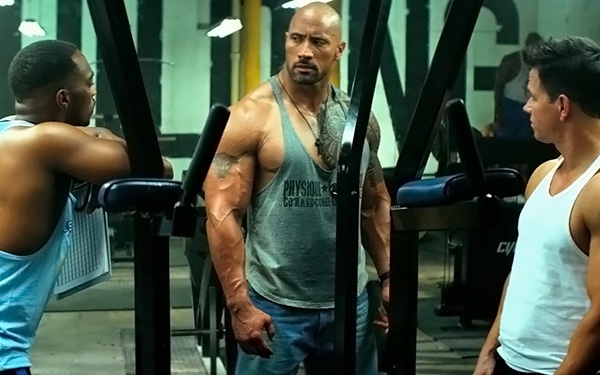 Trailer phim: Pain & Gain - 1