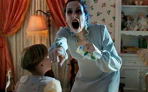 Trailer phim: Insidious: Chapter 2 - 3