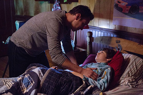Trailer phim: Insidious: Chapter 2 - 4