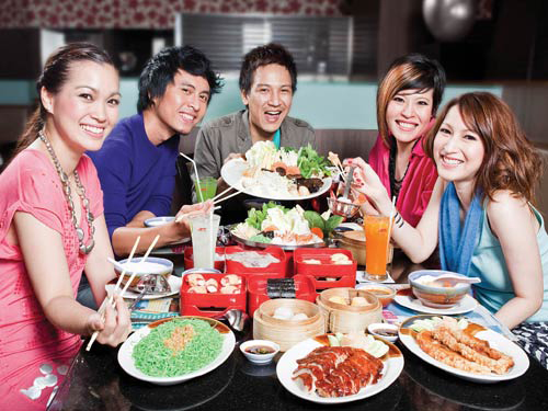 4 nguyên do khiến bạn béo ú từ tuổi 20 - 2