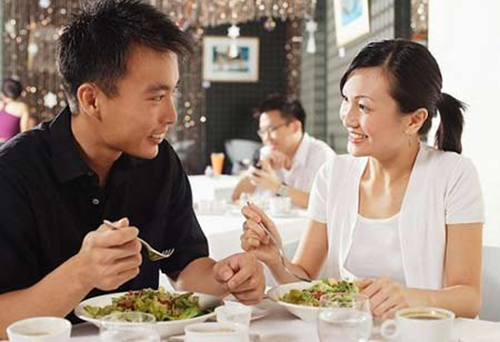 4 nguyên do khiến bạn béo ú từ tuổi 20 - 3