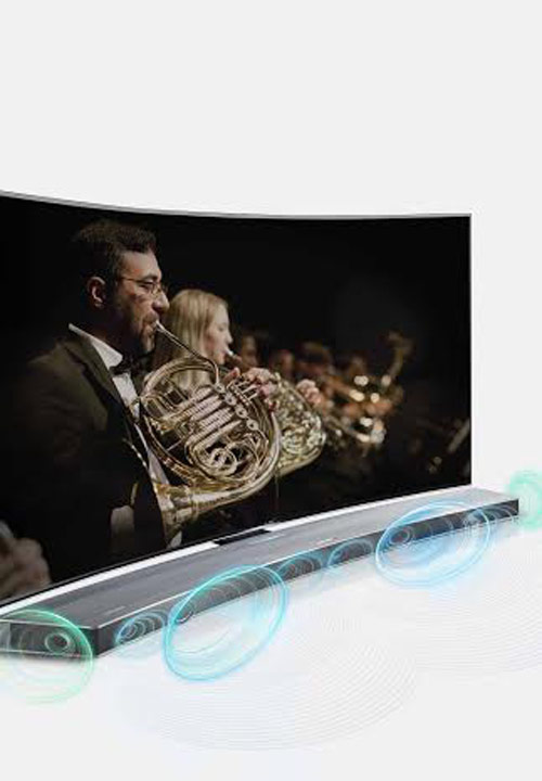 Samsung ra mắt loa không dây mới giá mềm - 3