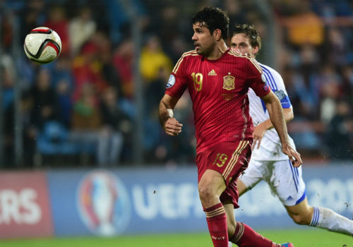 “Thông nòng” sau 515 phút, Diego Costa thở phào - 1