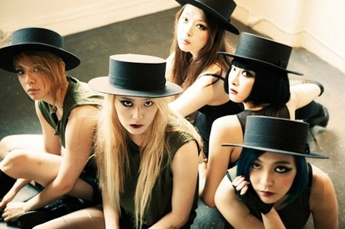 Chất lượng âm nhạc nhà SM Town đang dần tụt dốc - 4