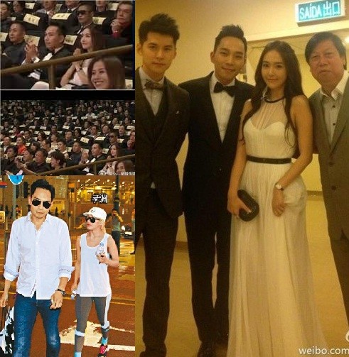 Những scandal tình ái chấn động 2014 của “gà” SM - 6