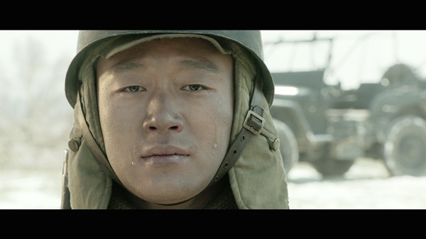 Dàn sao châu Á lộ diện trong trailer "Titanic phương Đông" - 5