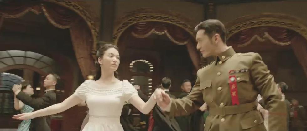 Dàn sao châu Á lộ diện trong trailer "Titanic phương Đông" - 3