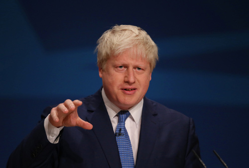 Thị trưởng London: Ebola sẽ tràn vào nước Anh - 1