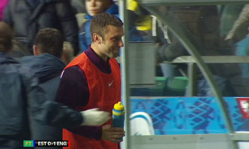 Ghi bàn thắng vàng, Rooney khiến HLV Hodgson “tẽn tò” - 2