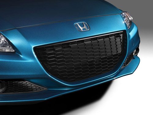 Honda CR-Z 2015 chính thức công bố giá - 7