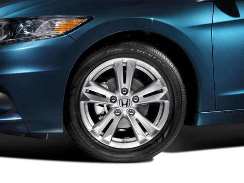 Honda CR-Z 2015 chính thức công bố giá - 8