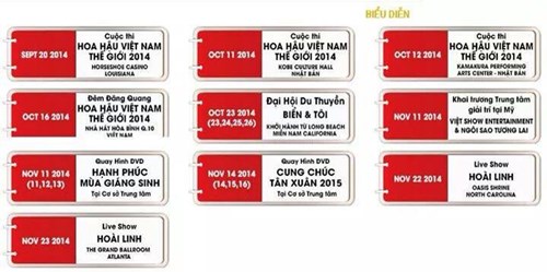 Hồ Quang Hiếu: May còn tiền, không chắc xin ăn ở Nhật - 4