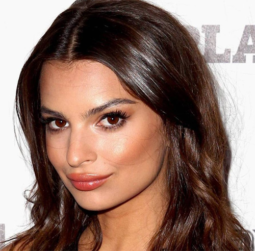 Tuyệt mật làm đẹp của Emily Ratajkowski - 2