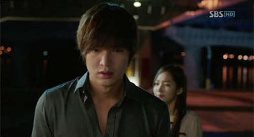 Lee Min Ho: Bao giờ tôi mới có thể sống như con người - 7