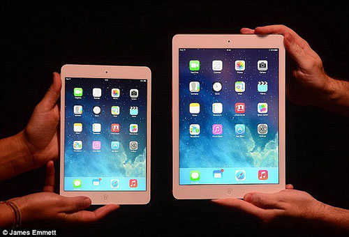Kinh tế Phần Lan sụt giảm vì Apple - 3