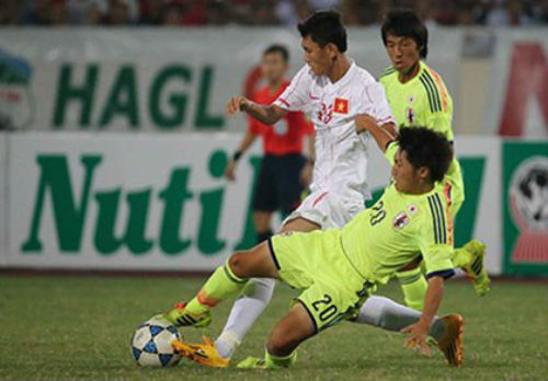 6 trận U19 VN "đánh mất mình" vì bàn thua mang tính thời điểm - 2