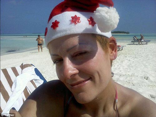 Italia: Bắt khẩn cấp nữ y tá sát hại 38 bệnh nhân - 1