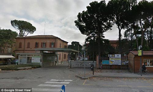 Italia: Bắt khẩn cấp nữ y tá sát hại 38 bệnh nhân - 2