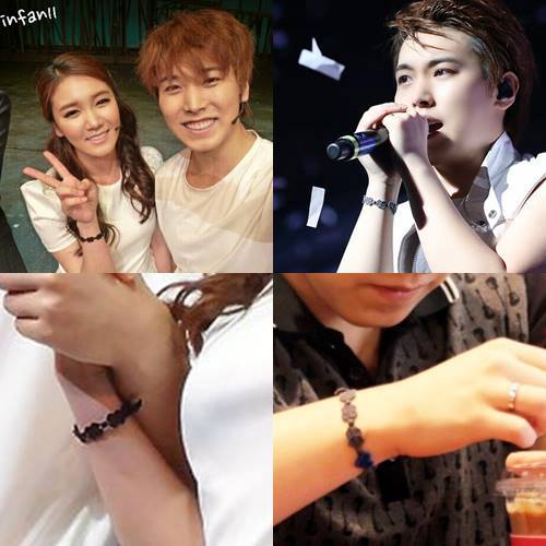 Sungmin (Super Junior) gửi tâm thư trước ngày lấy vợ - 2