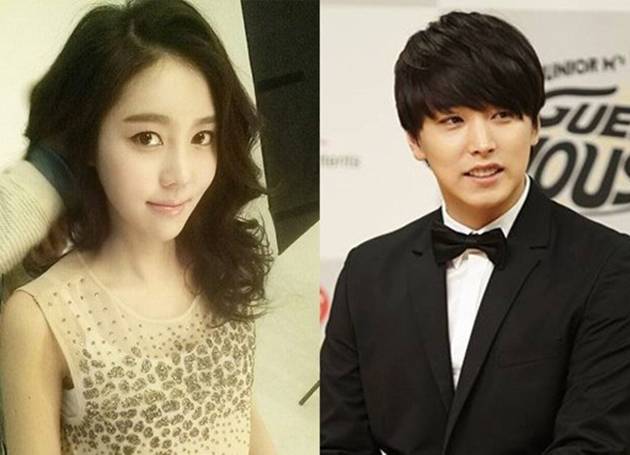 Sungmin (Super Junior) gửi tâm thư trước ngày lấy vợ - 3