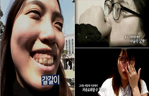 "Quái vật cao kều" thành người mẫu sau 77 ngày - 4