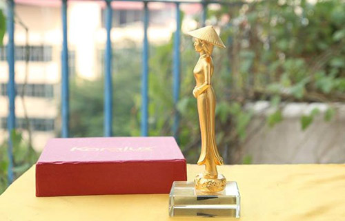 45 triệu đồng quà "độc" gắn kim cương, ruby đỏ dịp 20/10 - 3