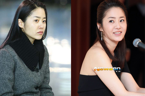 9 biểu tượng "nhan sắc không tuổi" của showbiz Hàn - 6