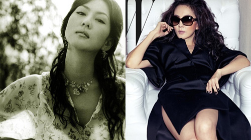 9 biểu tượng "nhan sắc không tuổi" của showbiz Hàn - 14