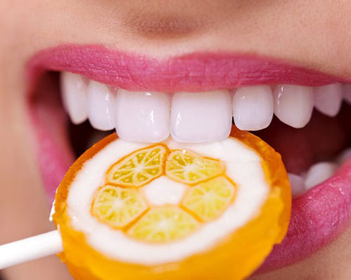 6 thực phẩm bổ dưỡng bất ngờ gây hại cho răng - 1