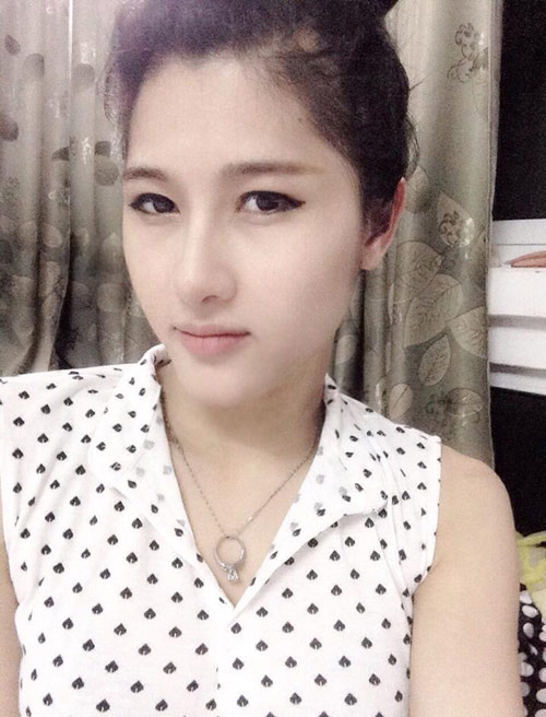 Báo Thái ca tụng nhan sắc "hot girl chuyển giới" Việt - 3