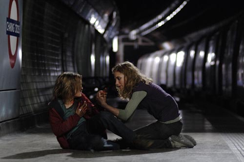 Trailer phim: 28 Weeks Later - 4